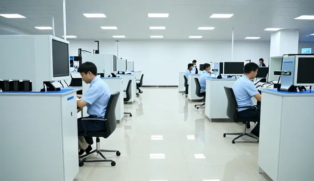 贵州普蒙乐科技有限公司