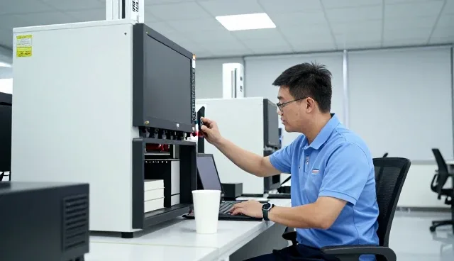 贵州普蒙乐科技有限公司