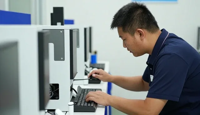 技术咨询如何提升工作效率？